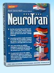 NeuroTran