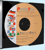 PocketTran CD