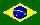 Bresilien drapeau