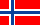 Norvégien drapeau
