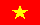 Vietnamien drapeau