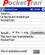 PocketTran
